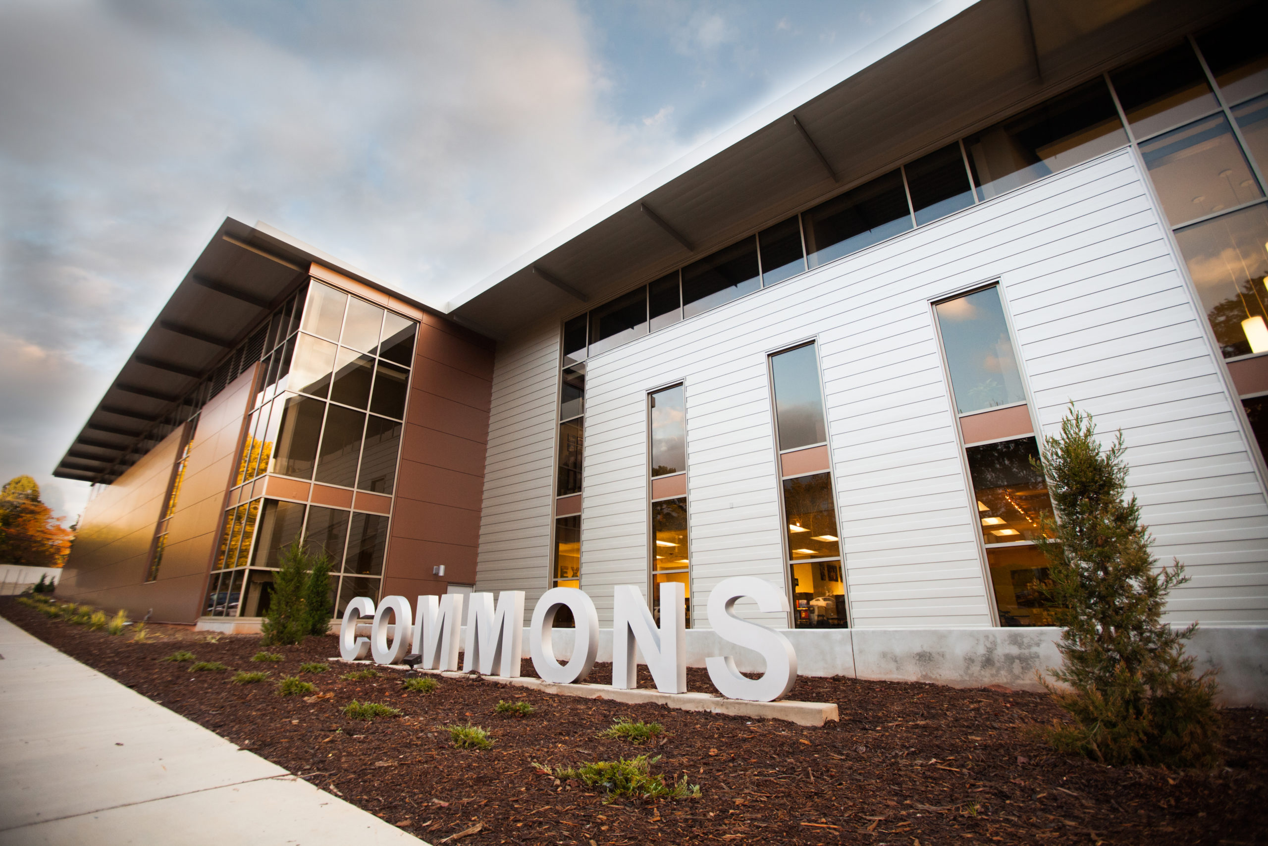 Dine On Campus at Piedmont University